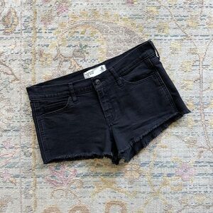 🖤 A&F Cutoffs • Size 6 / 28 W